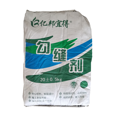 YBW-106 瓷砖勾缝剂
