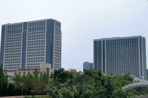市人民医院